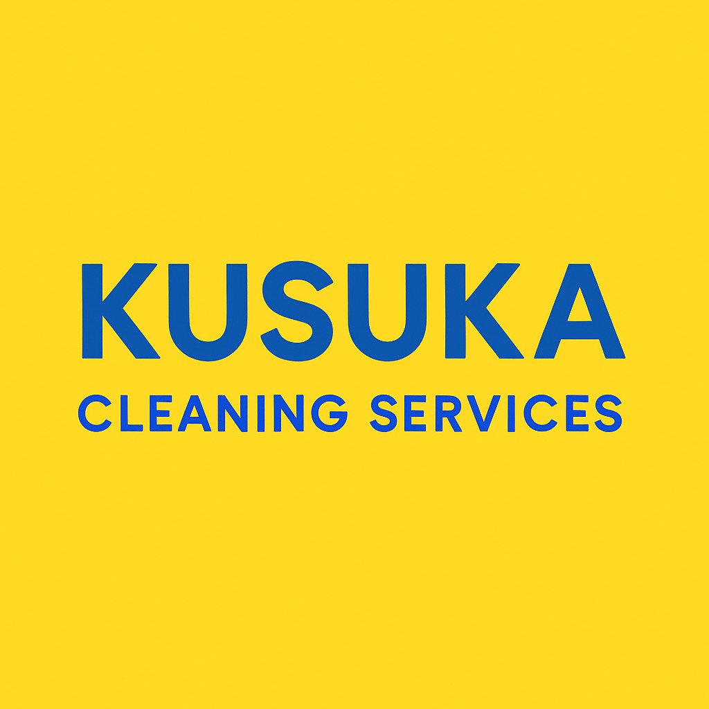 Kusuka Cleaning Services