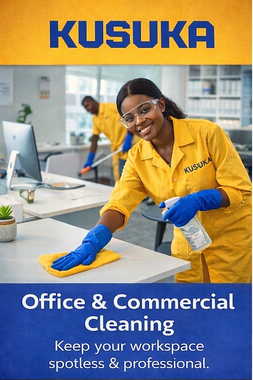 Office Cleaning